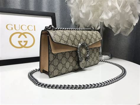 gucci handbag dionysus|Gucci dionysus aliexpress.